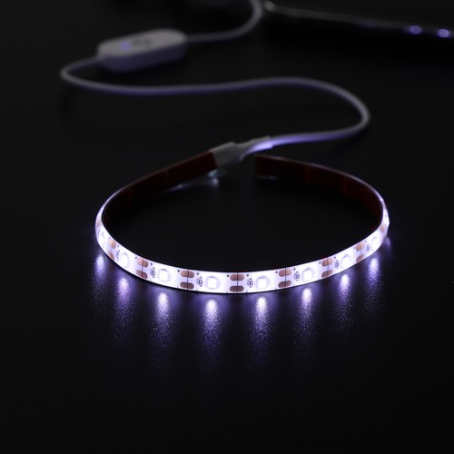 Lumière led pour machine - pour, À