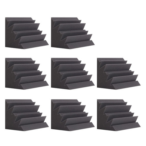 Pack bass traps - pack, acoustic