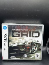 Race Driver Grid Nintendo DS / 3DS Neuf