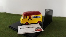 RENAULT ESTAFETTE 1976 BANANIA