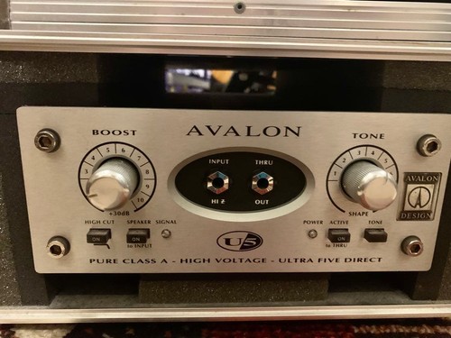 Avalon design pure - avalon,