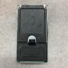 Pédale d'effets guitare