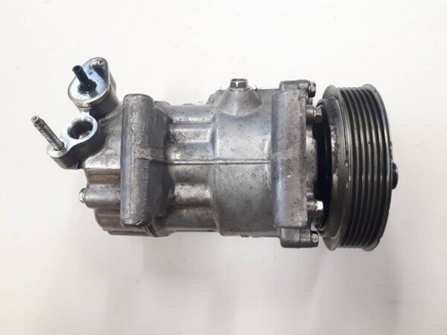 Conditioning compressor - ac,
