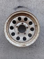 Jante SUZUKI SAMURAI 1.9D - 8V