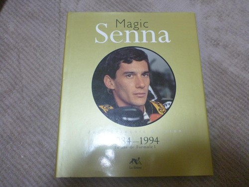Collection photos ayrton - collection,