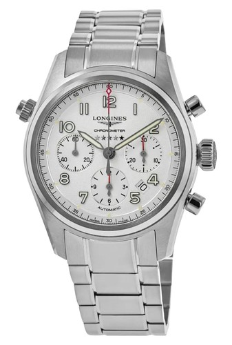 Longines spirit automatique - longines,
