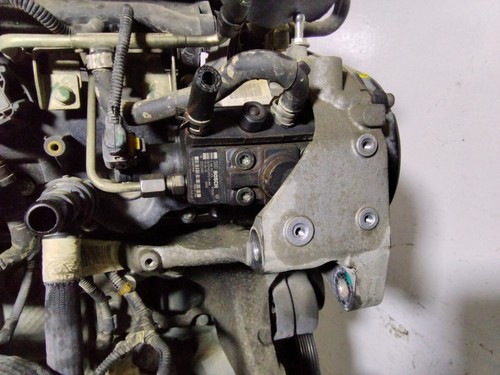 D16aa moteur complet suzuki - complet,