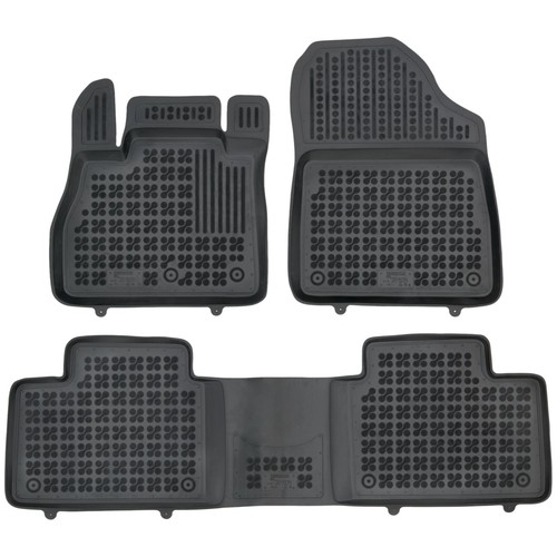 Caoutchouc tapis sol - tapis, de