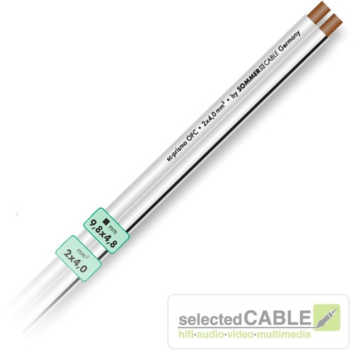 10m sommer cable prisma - prisma, 2