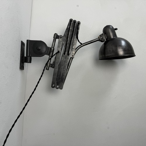Ancienne lampe applique - ancienne,