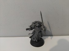 Archiviste turmiel dark - turmiel, angels