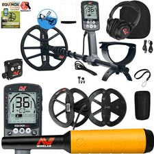 Minelab EQUINOX 800 Metal