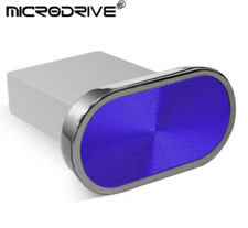 Clé USB Ultraslim Microdrive