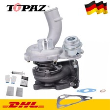 Turbo Vivaro Boîte X83 1.9