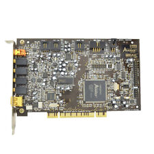 Creative Labs Sound Blaster SB0090 Audigy 5.1 Carte Son PCI