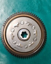 Couronne d'embrayage 88 YCF