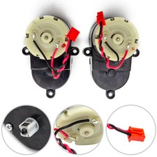 Robot Aspirateur Moteur Remplacement Moteur Maison Nettoyage Chemin d'Aspiration