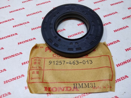 Joint spi d36x66x10 honda - d36x66x10.5, mm