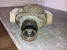 Pont (propulsion) FIAT PANDA II 55216569