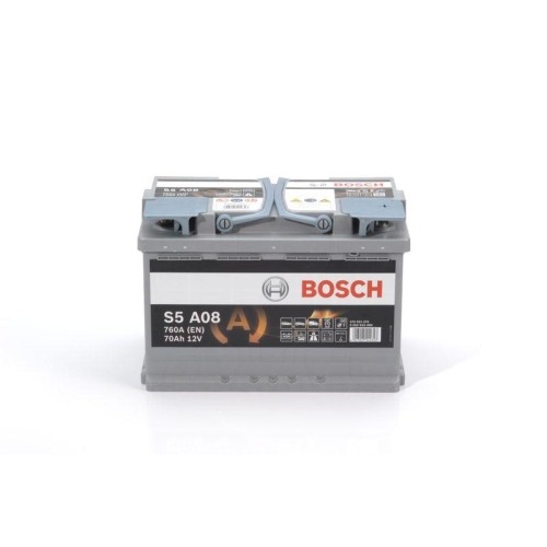 Batterie démarrage bosch - de,
