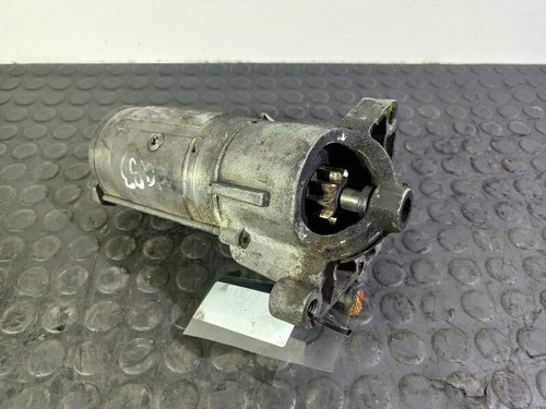 8200237594 démarreur renault - démarreur,