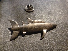 pin tintin et & milou tim &