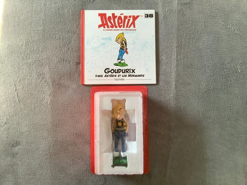 Astérix grande galerie - grande,