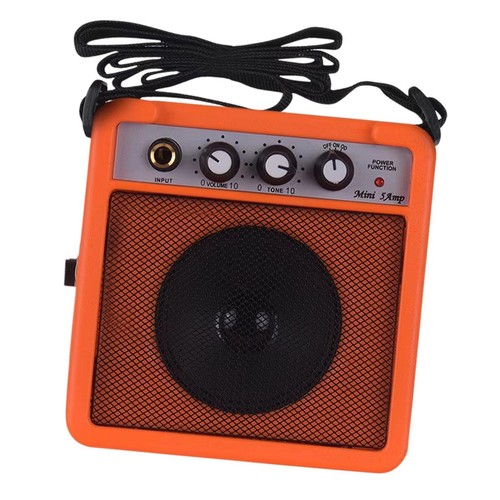 Amplificateur guitare - amplificateur,