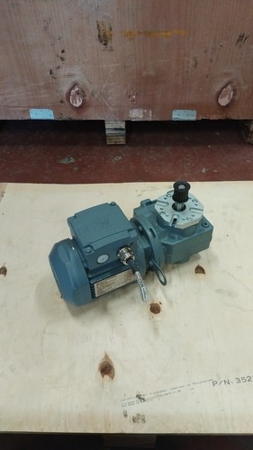 Sew eurodrive sa37 dr63m6 - sew-eurodrive,