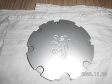 PEUGEOT Enjoliveur 405 et 205