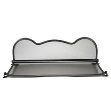 Coupe vent Filet anti-remous