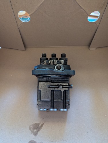 Pompe injection bosch - pompe,