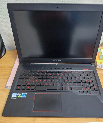 Portable asus fx503v 7th - pc,