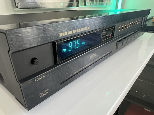 Marantz legacy series - legacy,