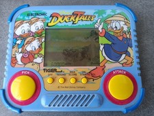 Jeu électronique LCD Duck