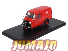 VQJ212 Voiture 1/24 Hachette