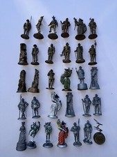 Lot figurines pièces jeu - pièces,