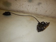 Serrure De Porte Renault