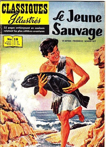 Classiques illustres 18 - classiques,