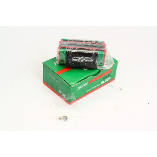 Hiwin hgw15cc zac chariot - hiwin,