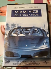 Miami Vice Deux Flics A Miami