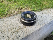 R8 R10 Enjoliveur cache central volant Renault R 8 R 10