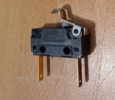 Interrupteur fin de course