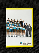 STICKER VIGNETTE PANINI EQUIPE