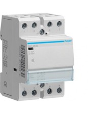 Contacteur Silencieux 63A 4F