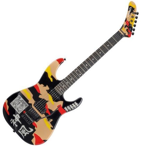 Edwards kamikaze george - e-kamikaze-i,