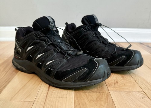 Salomon pro black - salomon,