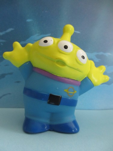 Adorable figurine collection - figurine,