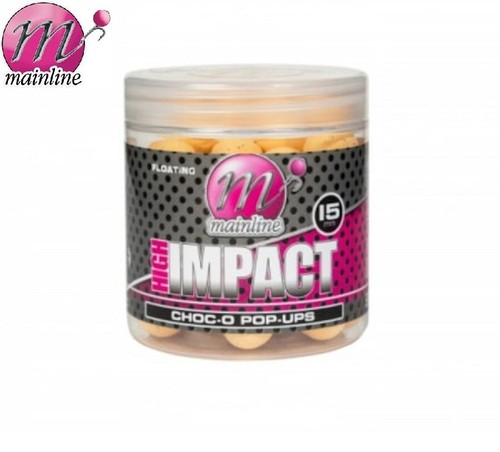 Bouillette pop mainline - bouillette,