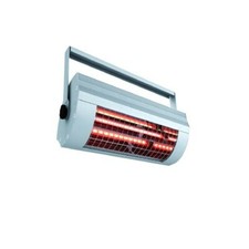 Chauffage infrarouge Chauffage